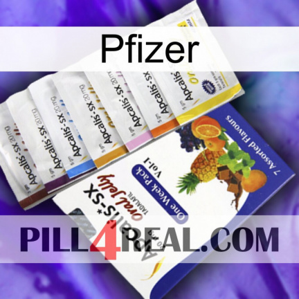 Pfizer 11
